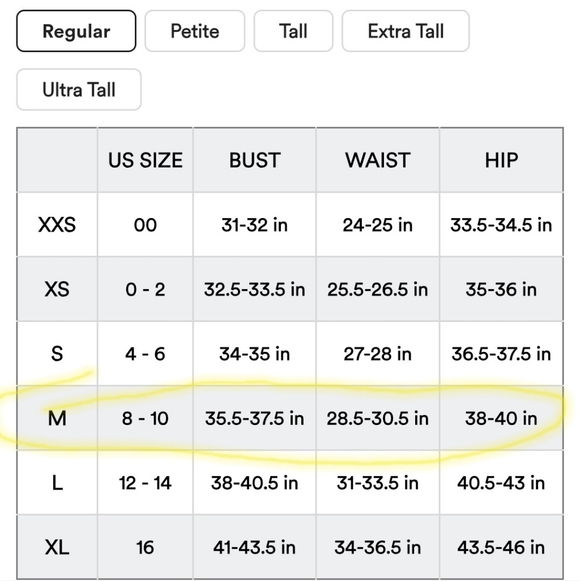 Halara Flex™ High Waisted Pocket Straight Leg Work Pants - Picture 4 of 4